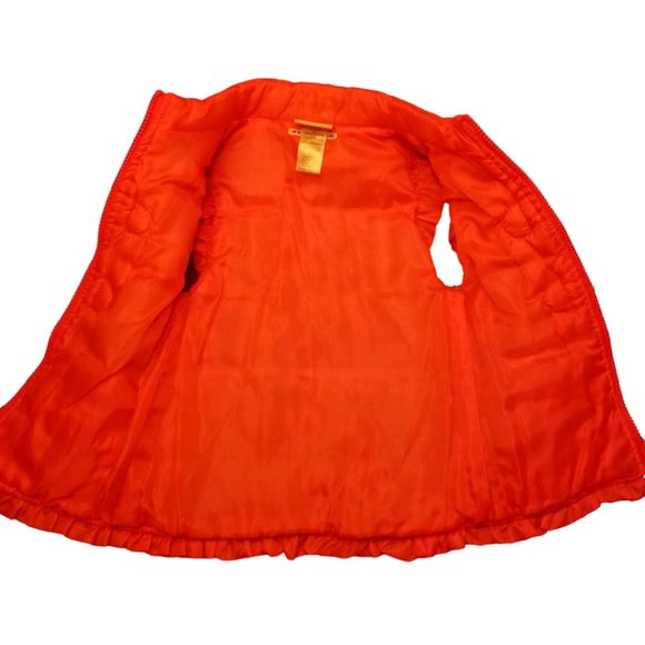 EUC | Super cute vest | Zip up with 2 button closures | Size: 6 - Picture 7 of 15